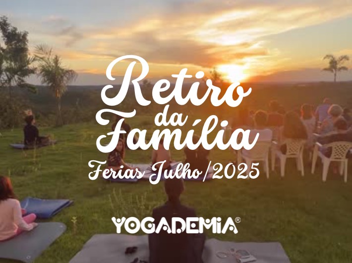 Retiro da família